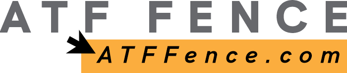 ATF Fence Logo